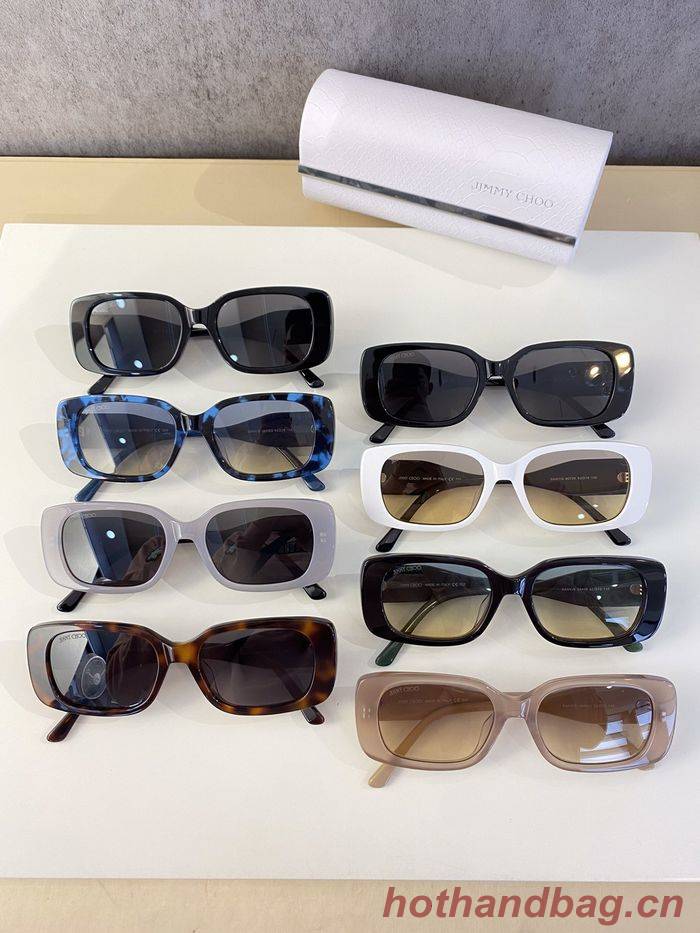 Jimmy Choo Sunglasses Top Quality JCS00327